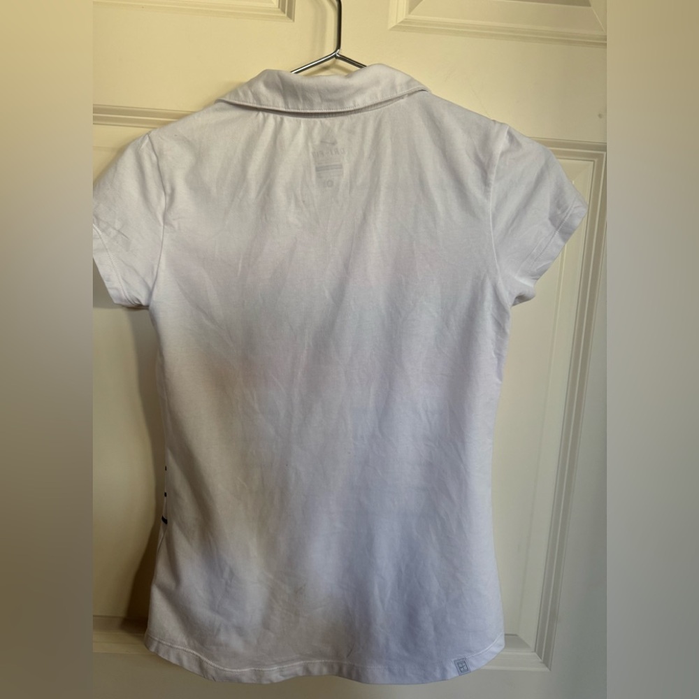 Nike Dri-Fit Women’s sporty top - Picture 4 of 5